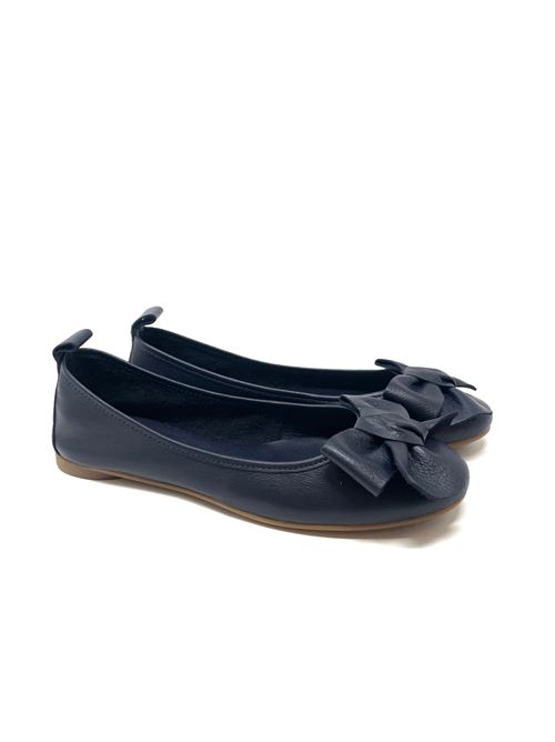 Ballerinas mit Schleife IL LACCIO | BT2011PELLENEWECLIPSE